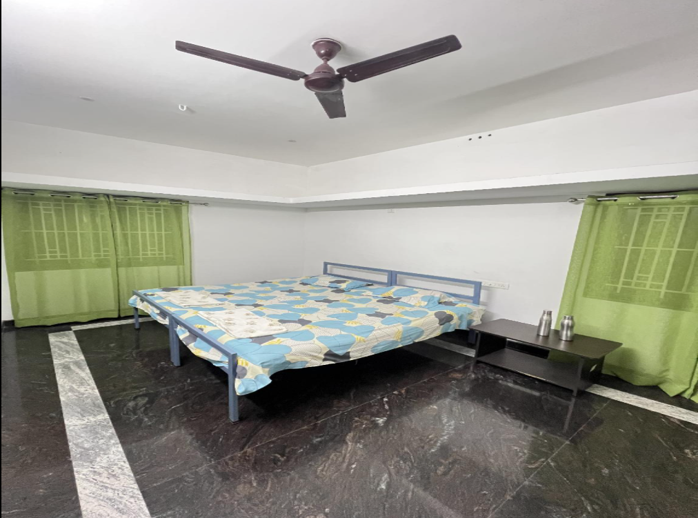 Nature view near Amaravathy Rooms and Homestay